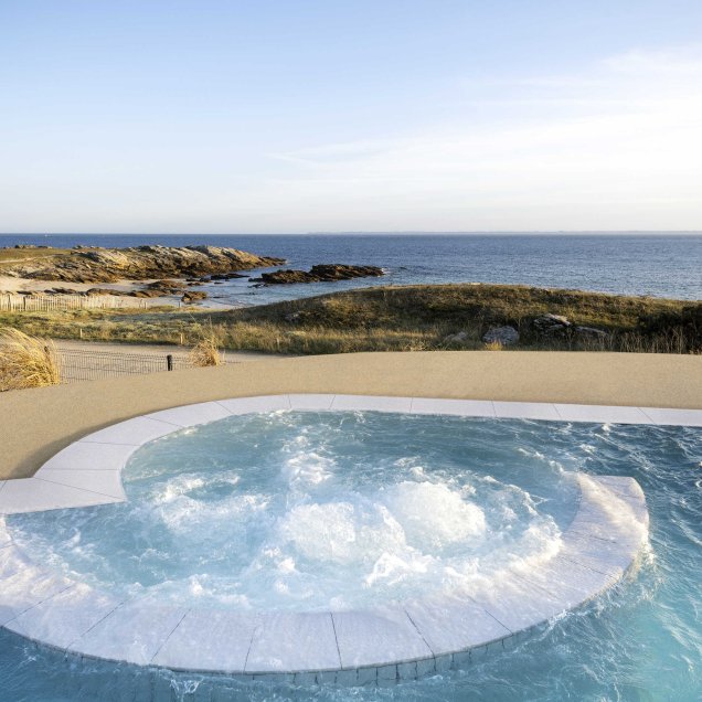 Sofitel Quiberon Thalassa sea & spa Sofitel Quiberon Thalassa sea & spa