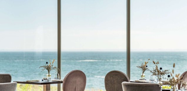 Sofitel Quiberon Thalassa sea & spa Sofitel Quiberon Thalassa sea & spa
