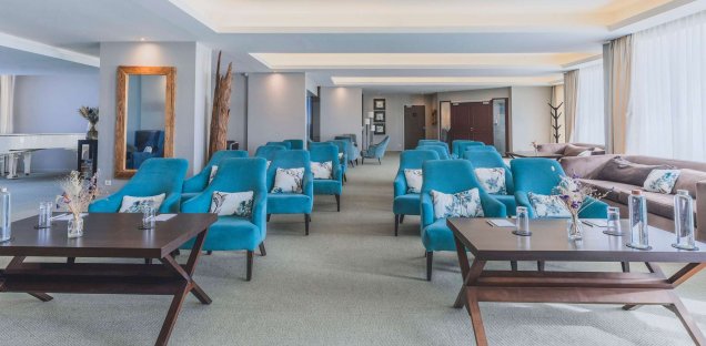 Sofitel Quiberon Thalassa sea & spa Sofitel Quiberon Thalassa sea & spa