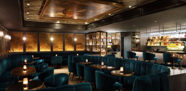 Sofitel Londres St James Sofitel Londres St James