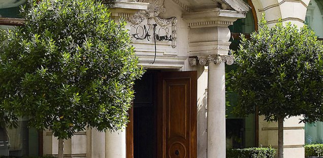 Sofitel Londres St James Sofitel Londres St James