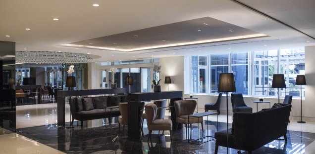 Sofitel Athens Airport