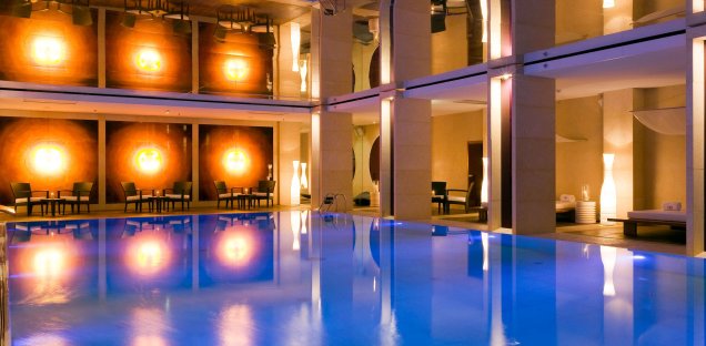 Sofitel Warsaw Victoria
