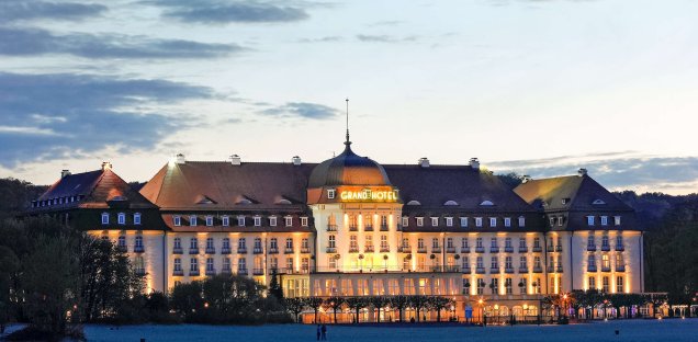 Sofitel Grand Sopot