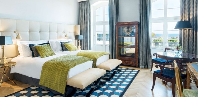 Sofitel Grand Sopot