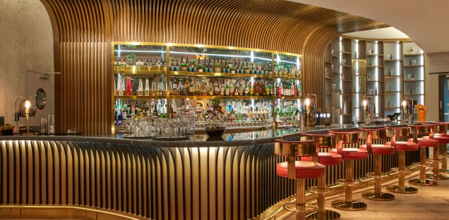 Sofitel Brussels Europe