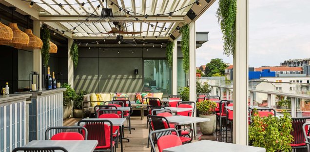 Sofitel Brussels Europe Sofitel Brussels Europe