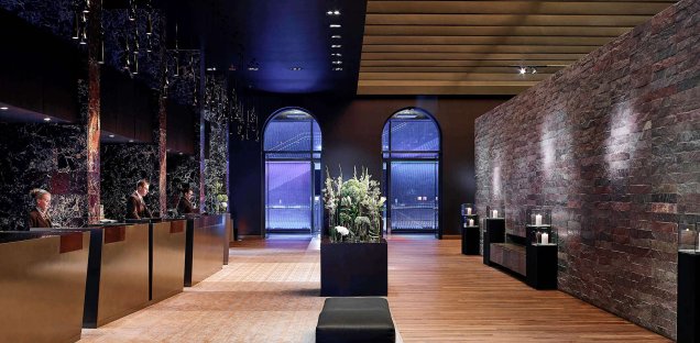 Sofitel Munich Bayerpost
