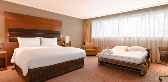 Sofitel Londres Heathrow
