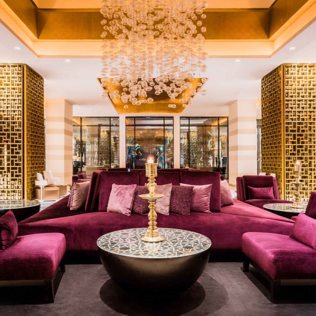 Sofitel Rabat Jardin des Roses