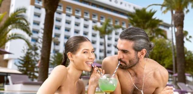 Sofitel Rabat Jardin des Roses