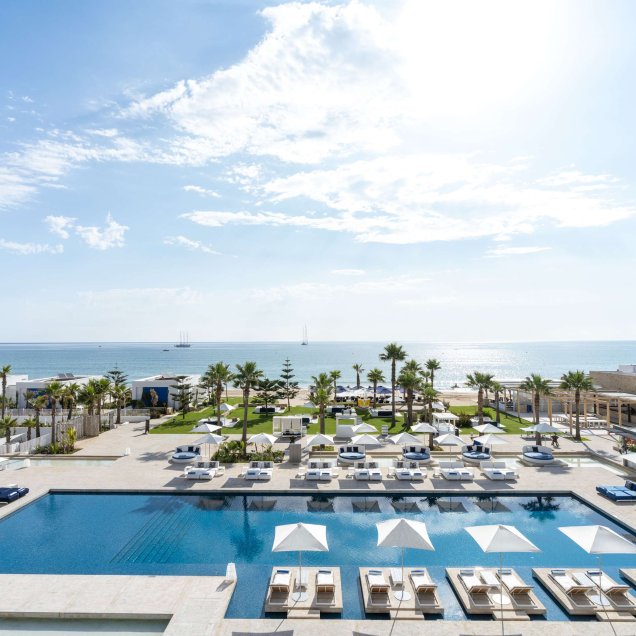 Sofitel Tamuda Bay Beach and Spa