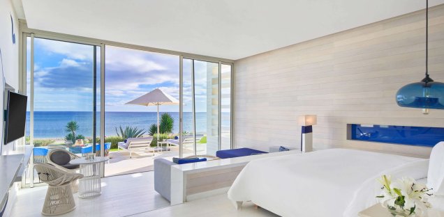 Sofitel Tamuda Bay Beach and Spa