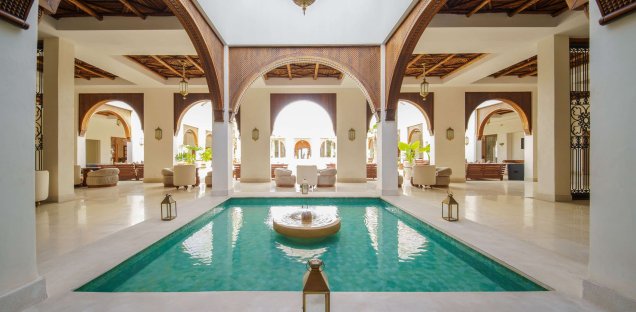 Sofitel Agadir Royal Bay Resort