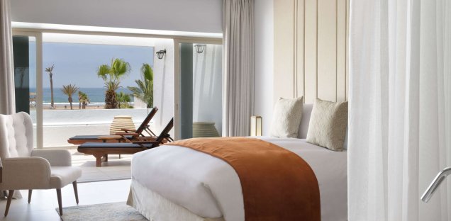 Sofitel Agadir Royal Bay Resort Sofitel Agadir Royal Bay Resort