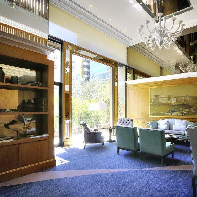 Sofitel Beirut Le Gabriel Sofitel Beirut Le Gabriel