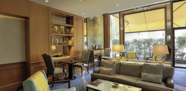 Sofitel Beirut Le Gabriel