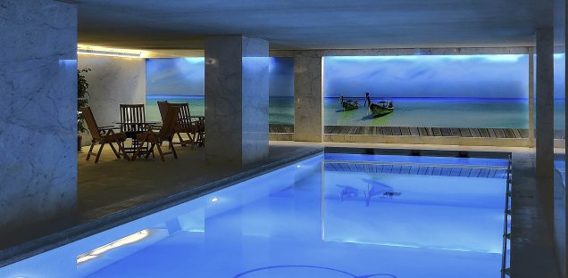 Sofitel Beirut Le Gabriel Sofitel Beirut Le Gabriel