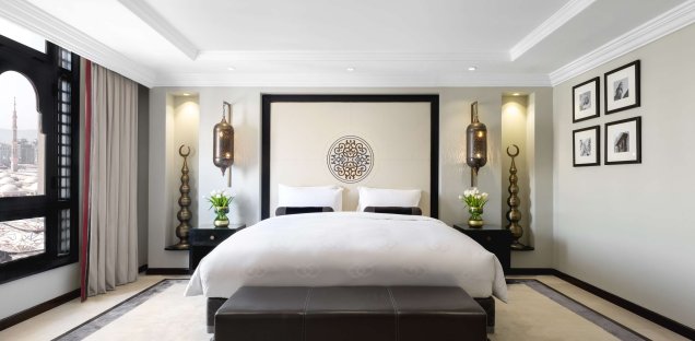 Sofitel Shahd Al Madinah Sofitel Shahd Al Madinah