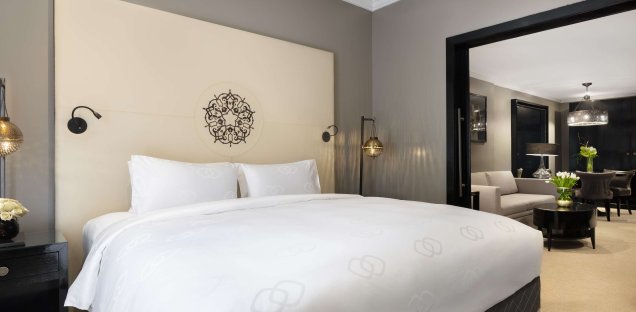 Sofitel Shahd Al Madinah Sofitel Shahd Al Madinah