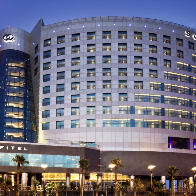 Sofitel al Khobar The Corniche