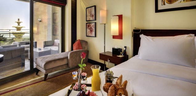 Sofitel al Khobar The Corniche