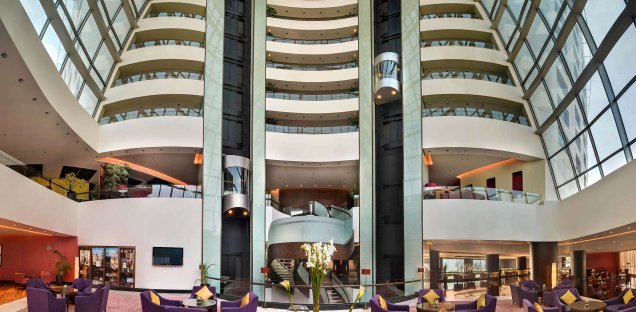 Sofitel al Khobar The Corniche