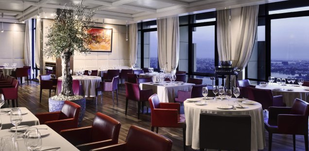 Sofitel Abidjan Hôtel Ivoire