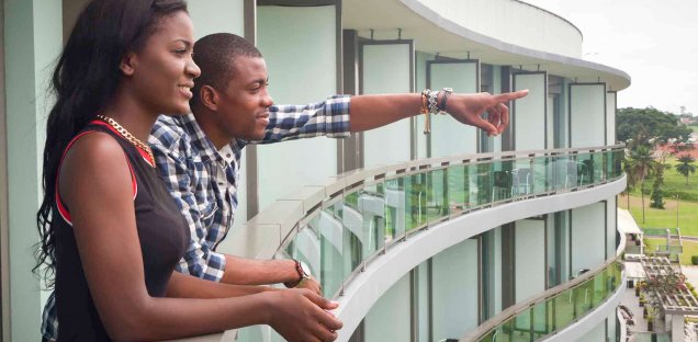 Sofitel Malabo Sipopo Le Golf
