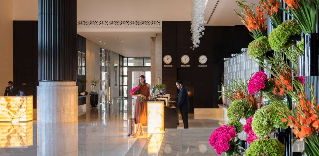 Sofitel Abu Dhabi Corniche Sofitel Abu Dhabi Corniche