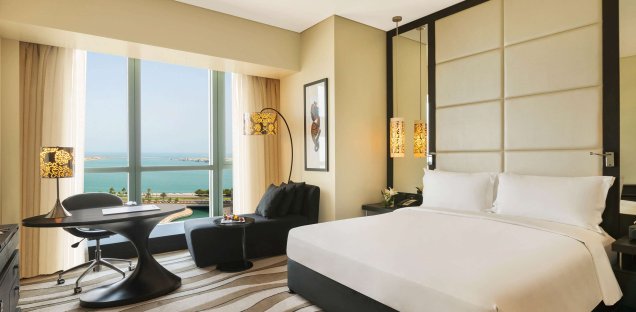 Sofitel Abu Dhabi Corniche Sofitel Abu Dhabi Corniche