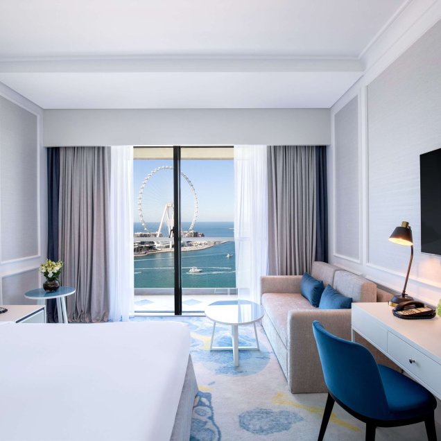 Sofitel Dubai Jumeirah Beach Sofitel Dubai Jumeirah Beach