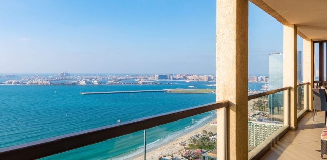 Sofitel Dubai Jumeirah Beach Sofitel Dubai Jumeirah Beach