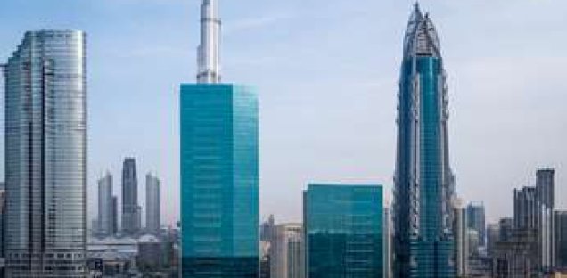 Sofitel Dubaï Downtown Sofitel Dubaï Downtown