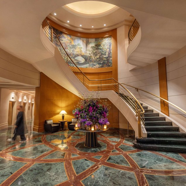 Sofitel New York