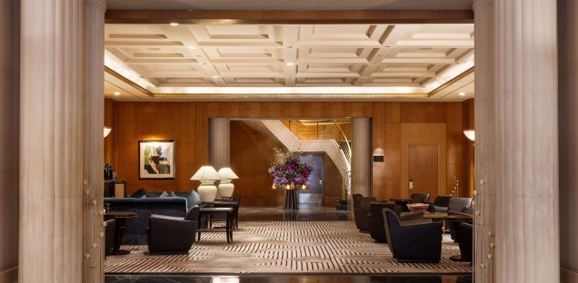 Sofitel New York