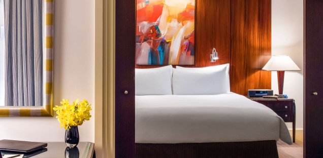 Sofitel New York