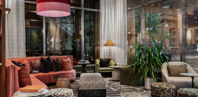 Sofitel Philadelphia