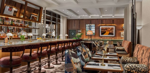 Sofitel Philadelphia