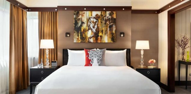 Sofitel Philadelphia Sofitel Philadelphia