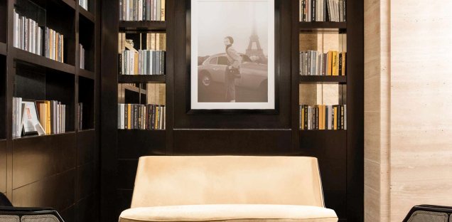 Sofitel Washington DC Lafayette Square