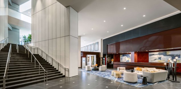 Sofitel Chicago Magnificent Mile