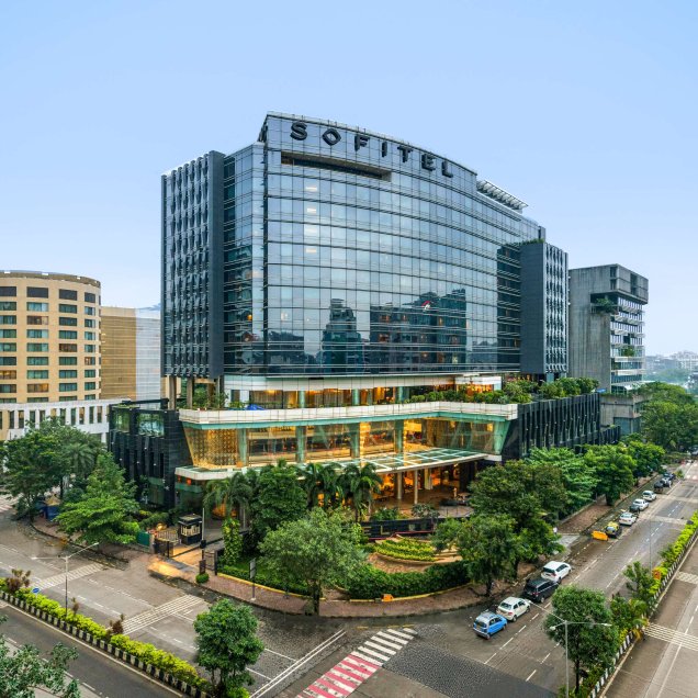 Sofitel Mumbai BKC