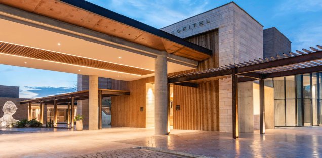 Sofitel Baru Calablanca Sofitel Baru Calablanca