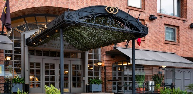 Sofitel Bogota Victoria Regia
