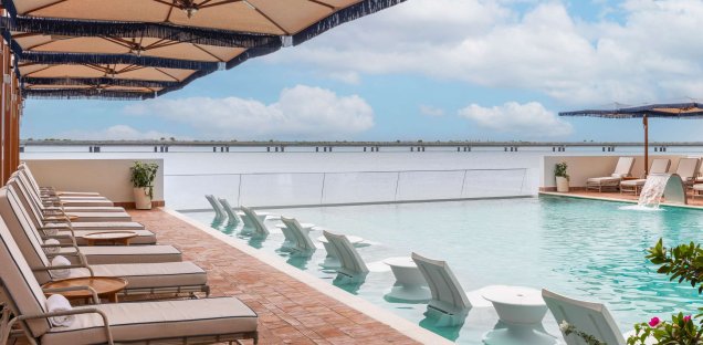 Sofitel Legend Casco Viejo - Panama City Sofitel Legend Casco Viejo - Panama City