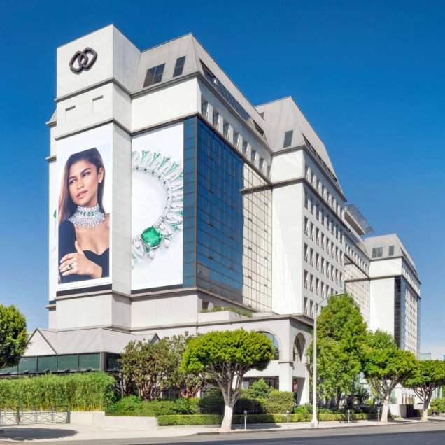 Sofitel Los Angeles at Beverly Hills