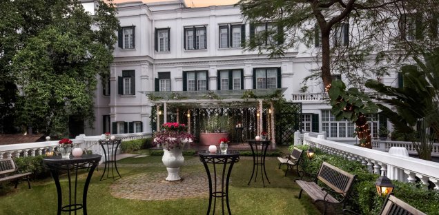 Sofitel Legend Metropole Hanoi