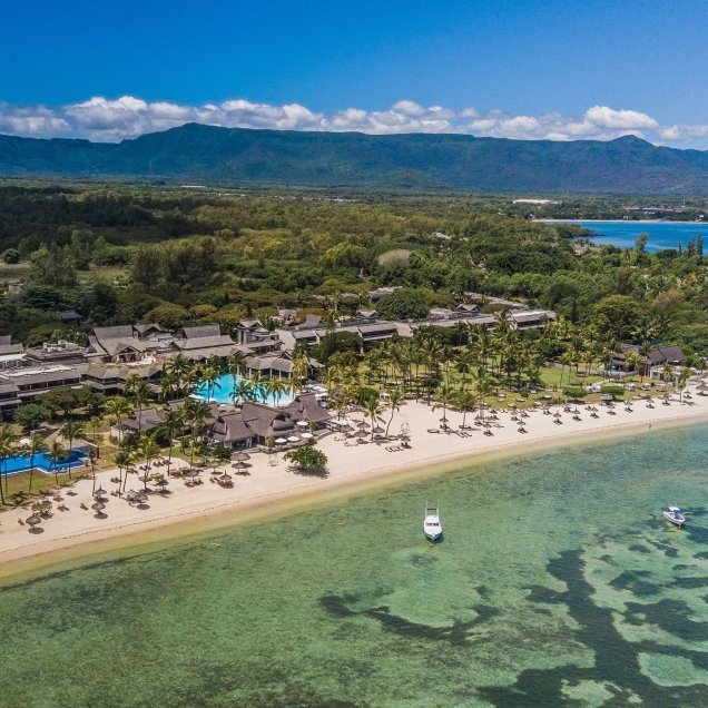 Sofitel Mauritius L'Impérial Resort & Spa Sofitel Mauritius L'Impérial Resort & Spa