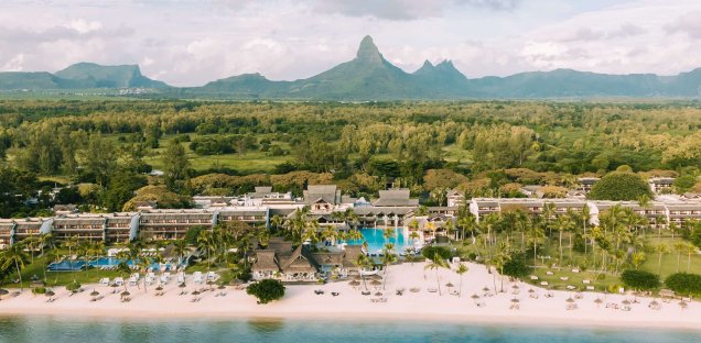 Sofitel Mauritius L'Impérial Resort & Spa Sofitel Mauritius L'Impérial Resort & Spa